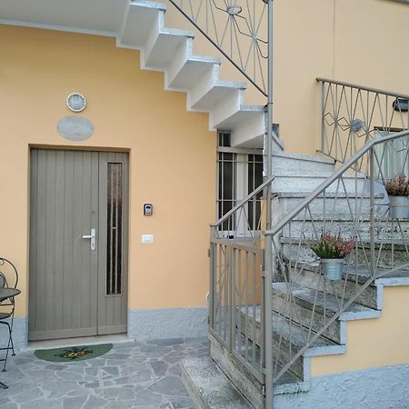 Corte Del Camparo Аркоре Екстер'єр фото